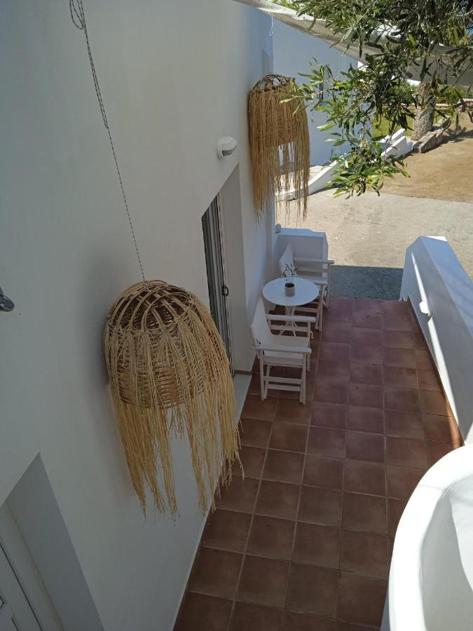Villa Sofia Stelida  Bagian luar foto