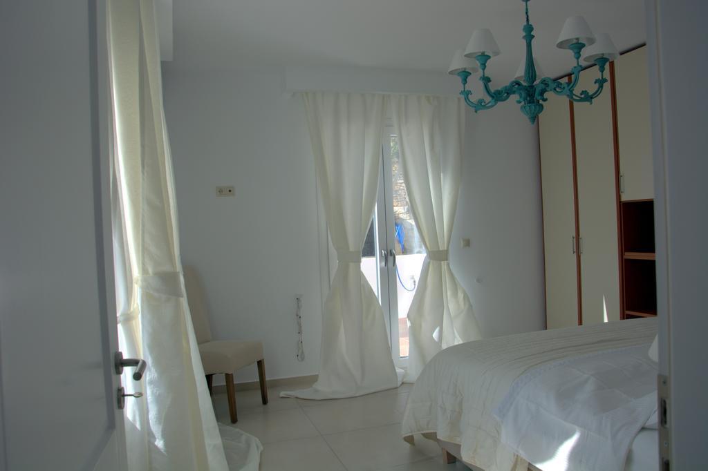 Villa Sofia Stelida  Bagian luar foto